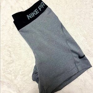 Nike Pro 5” Shorts